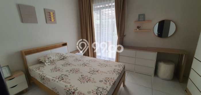 Rumah Sewa Bandung LT 120m2 LB 94m2 Area Kota Baru Parahyangan Rumah Sewa Bandung LT 120m2 LB 94m2 Area Kota Baru Parahyangan