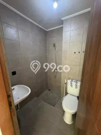 Dijual Rumah Eksklusif 2 KT di Mekar Wangi, Bandung Dijual Rumah Eksklusif 2 KT di Mekar Wangi, Bandung