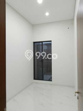 Ready to Use! Premium House LT 120m2 Desain Modern di Mekar Wangi Ready to Use! Premium House LT 120m2 Desain Modern di Mekar Wangi