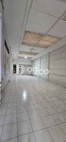 Hunian Strategis 45m2 di Pajajaran Bandung 1 KT Hunian Strategis 45m2 di Pajajaran Bandung 1 KT