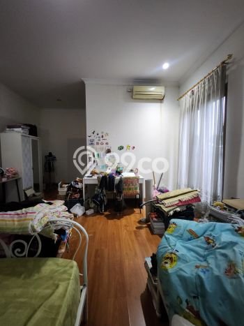Rumah Mewah LB 230m2 Siap Huni Desain Elegan di Gandaria, Jakarta Selatan Rumah Mewah LB 230m2 Siap Huni Desain Elegan di Gandaria, Jakarta Selatan