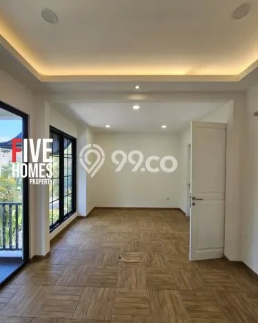 Jual Cepat Hunian Elegan Cozy di Tangerang Selatan Jual Cepat Hunian Elegan Cozy di Tangerang Selatan