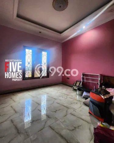 For Sale Rumah Elit Exclusive di Kebayoran Lama, Jakarta Selatan For Sale Rumah Elit Exclusive di Kebayoran Lama, Jakarta Selatan