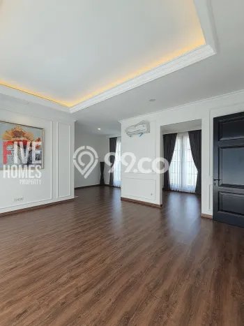 Jual Rumah Luas Megah Dengan View Cantik di Sektor 7-Bintaro, Tangerang Selatan Jual Rumah Luas Megah Dengan View Cantik di Sektor 7-Bintaro, Tangerang Selatan
