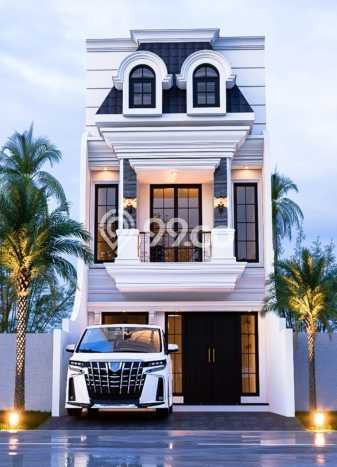 Dijual Rumah 3 Kamar Lokasi Ideal Nyaman dan Strategis di Jagakarsa Dijual Rumah 3 Kamar Lokasi Ideal Nyaman dan Strategis di Jagakarsa