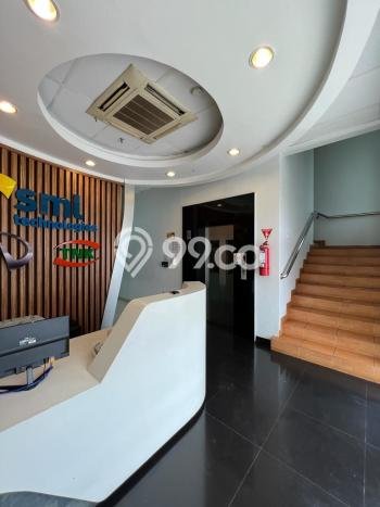 Kantor Dijual di Jakarta Selatan LT 323m2 & LB 740m2 Lokasi Terbaik! Kantor Dijual di Jakarta Selatan LT 323m2 & LB 740m2 Lokasi Terbaik!