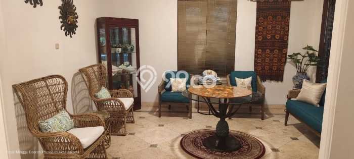 Dijual Rumah Mewah Elegan Dengan View Cantik di Pejaten, Jakarta Selatan Dijual Rumah Mewah Elegan Dengan View Cantik di Pejaten, Jakarta Selatan