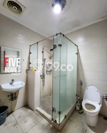 Hunian Elit LB 200m2 Siap Huni Desain Elegan di Pondok Indah, Jakarta Selatan Hunian Elit LB 200m2 Siap Huni Desain Elegan di Pondok Indah, Jakarta Selatan