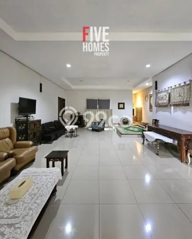 Hunian Premium di Tangerang Selatan Lokasi Strategis Kondisi Terawat Hunian Premium di Tangerang Selatan Lokasi Strategis Kondisi Terawat