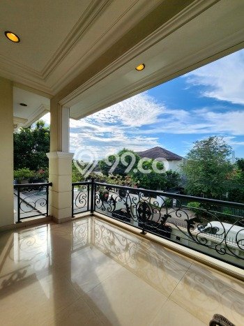 Rumah Luxury Modern Siap Huni di Veteran Jakarta Selatan Rumah Luxury Modern Siap Huni di Veteran Jakarta Selatan
