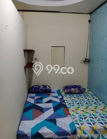 For Sale Hunian Rumah Nyaman 4 Kamar di Pejaten, Jakarta Selatan For Sale Hunian Rumah Nyaman 4 Kamar di Pejaten, Jakarta Selatan