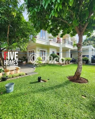 Jual Rumah Luas Megah Dengan View Cantik di Veteran, Jakarta Selatan Jual Rumah Luas Megah Dengan View Cantik di Veteran, Jakarta Selatan