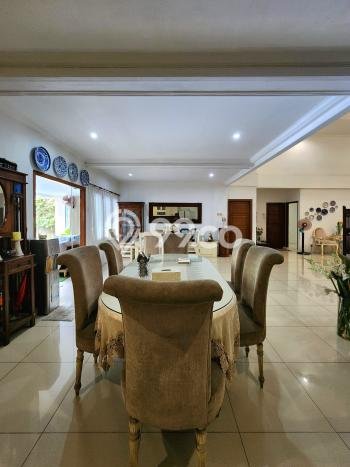 Dijual Rumah Mewah Megah Dengan View Cantik di Sektor 3 - Bintaro, Tangerang Selatan Dijual Rumah Mewah Megah Dengan View Cantik di Sektor 3 - Bintaro, Tangerang Selatan