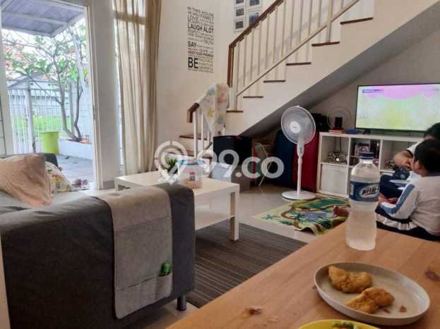 Dijual Hunian Rumah Nyaman 3 Kamar di Rempoa, Tangerang Dijual Hunian Rumah Nyaman 3 Kamar di Rempoa, Tangerang
