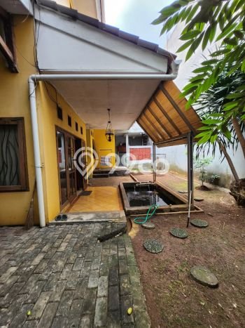 Ready to Use! Luxury House LT 300m2 Desain Modern di Sektor 5 - Bintaro Ready to Use! Luxury House LT 300m2 Desain Modern di Sektor 5 - Bintaro