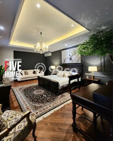 Dijual Rumah Premium dengan Fasilitas Sekitar Lengkap di Kebayoran Lama, Jakarta Selatan Dijual Rumah Premium dengan Fasilitas Sekitar Lengkap di Kebayoran Lama, Jakarta Selatan