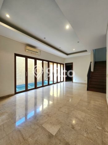 Hunian Super Mewah dengan Akses Paling Strategis di Kemang, Jakarta Selatan Hunian Super Mewah dengan Akses Paling Strategis di Kemang, Jakarta Selatan