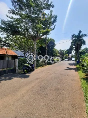 Untuk Dijual Tanah 197m2 di Cipete, Jakarta Selatan Untuk Dijual Tanah 197m2 di Cipete, Jakarta Selatan