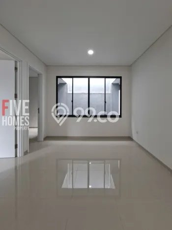 Rumah Luxury Modern Tanpa Renovasi di Sektor 7-Bintaro Tangerang Selatan Rumah Luxury Modern Tanpa Renovasi di Sektor 7-Bintaro Tangerang Selatan