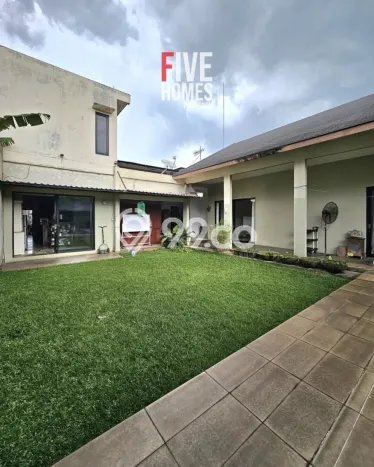 Hunian Premium di Tangerang Selatan Lokasi Strategis Kondisi Terawat Hunian Premium di Tangerang Selatan Lokasi Strategis Kondisi Terawat