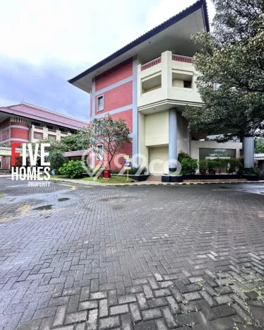 LOKASI TERBAIK! Hotel di , Luas 14000m2m², Akses Strategis LOKASI TERBAIK! Hotel di , Luas 14000m2m², Akses Strategis