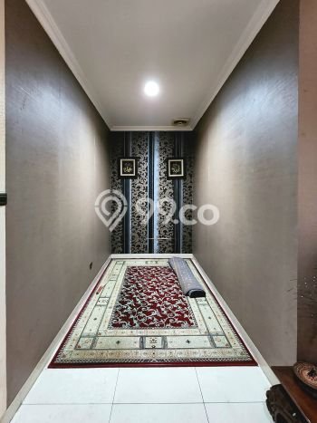 Rumah Luxury Modern Siap Huni di Pondok Indah Jakarta Selatan Rumah Luxury Modern Siap Huni di Pondok Indah Jakarta Selatan