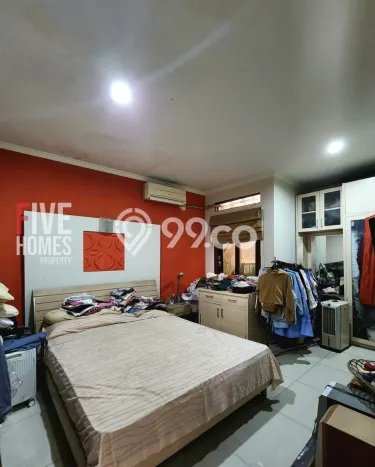 Hunian Super Elit dengan Akses Paling Strategis di Sektor 1 - Bintaro, Jakarta Selatan Hunian Super Elit dengan Akses Paling Strategis di Sektor 1 - Bintaro, Jakarta Selatan