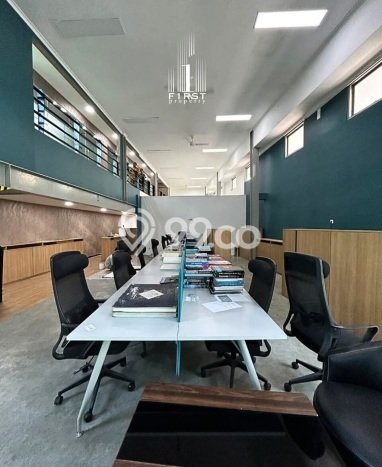 Kantor Dijual di Kawasan Pasar Minggu, Jakarta Selatan Harga Kompetitif Kantor Dijual di Kawasan Pasar Minggu, Jakarta Selatan Harga Kompetitif