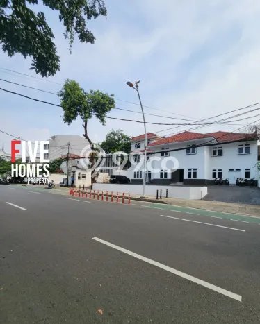 Komersial Dijual Lokasi Stratagis di Menteng Jakarta Pusat Cocok untuk Bisnis Komersial Dijual Lokasi Stratagis di Menteng Jakarta Pusat Cocok untuk Bisnis