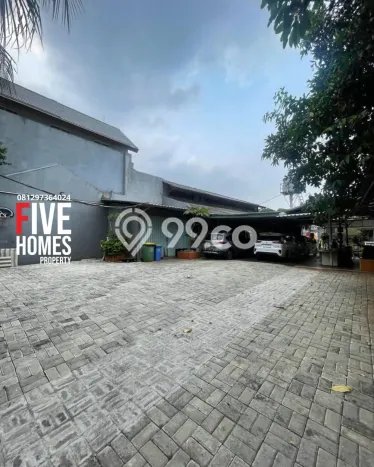 Rumah Elit Modern Siap Huni di Pondok Indah Jakarta Selatan Rumah Elit Modern Siap Huni di Pondok Indah Jakarta Selatan