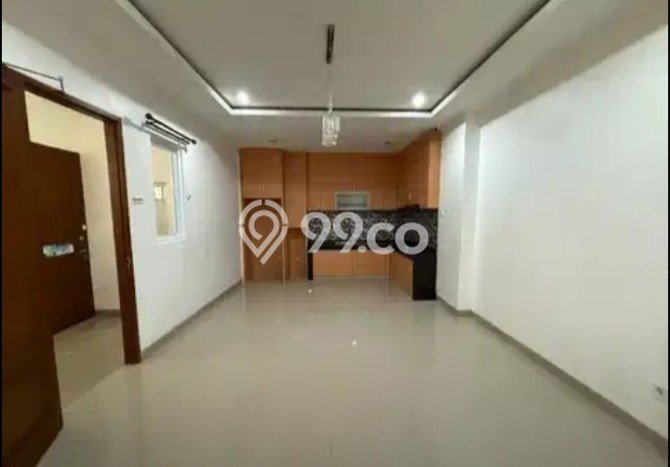 Hunian Mewah LB 200m2 Siap Huni Desain Elegan di Pondok Indah, Jakarta Selatan Hunian Mewah LB 200m2 Siap Huni Desain Elegan di Pondok Indah, Jakarta Selatan
