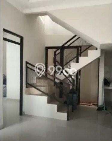 Disewakan Rumah Konsep Modern di Jagakarsa Jakarta Selatan dengan 4 KT Disewakan Rumah Konsep Modern di Jagakarsa Jakarta Selatan dengan 4 KT