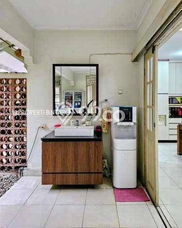 Dijual Rumah Luas Megah Dengan View Cantik di Sektor 7-Bintaro, Tangerang Selatan Dijual Rumah Luas Megah Dengan View Cantik di Sektor 7-Bintaro, Tangerang Selatan