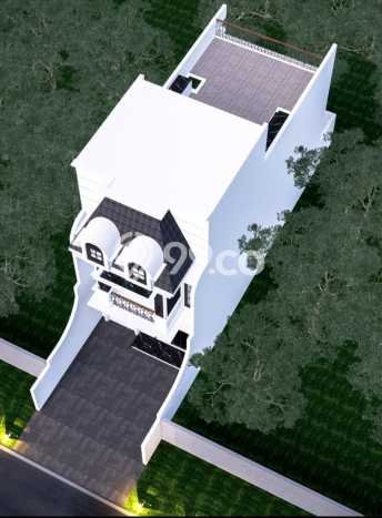 Dijual Rumah 3 Kamar Lokasi Ideal Nyaman dan Strategis di Jagakarsa Dijual Rumah 3 Kamar Lokasi Ideal Nyaman dan Strategis di Jagakarsa