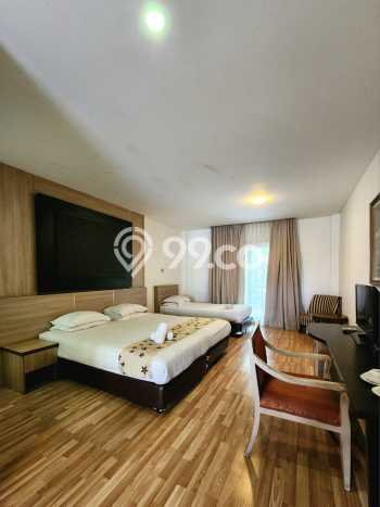 Jual Hotel di , Luas 2400m2m², Kawasan Potensial, Mainroad Jual Hotel di , Luas 2400m2m², Kawasan Potensial, Mainroad