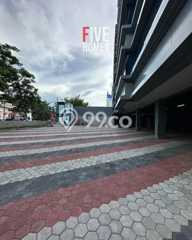 Komersial Bagus Dijual di Pondok Pinang Jakarta Selatan Strategis Cocok untuk Kembangkan Bisnis Komersial Bagus Dijual di Pondok Pinang Jakarta Selatan Strategis Cocok untuk Kembangkan Bisnis