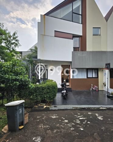 Dijual Rumah Luas Elegan Dengan View Eksklusif di Rempoa, Tangerang Dijual Rumah Luas Elegan Dengan View Eksklusif di Rempoa, Tangerang