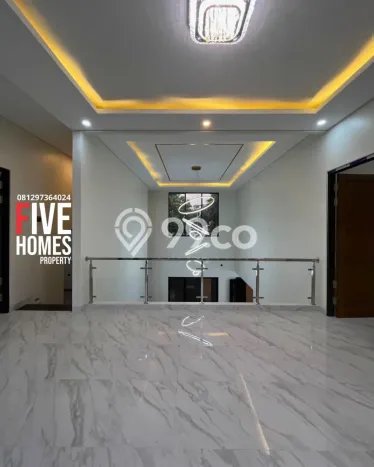 Dijual Rumah Premium dengan Fasilitas Sekitar Komplit di Kebayoran Baru, Jakarta Selatan Dijual Rumah Premium dengan Fasilitas Sekitar Komplit di Kebayoran Baru, Jakarta Selatan