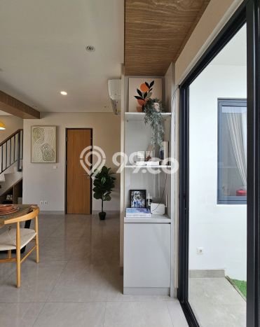 Rumah Luas Asri 3 KT Siap Pakai di Sektor 3 - Bintaro Tangerang Selatan Rumah Luas Asri 3 KT Siap Pakai di Sektor 3 - Bintaro Tangerang Selatan