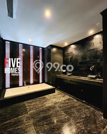 Rumah Premium di Jakarta Selatan Lokasi Strategis Kondisi Terawat Rumah Premium di Jakarta Selatan Lokasi Strategis Kondisi Terawat