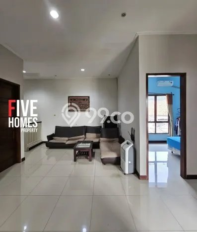 Rumah Elit Modern Tanpa Renovasi di Sektor 9-Bintaro Tangerang Selatan Rumah Elit Modern Tanpa Renovasi di Sektor 9-Bintaro Tangerang Selatan