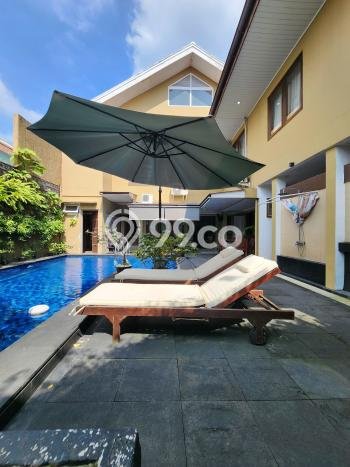 Dijual Rumah Mewah Megah Dengan View Cantik di Sektor 3 - Bintaro, Tangerang Selatan Dijual Rumah Mewah Megah Dengan View Cantik di Sektor 3 - Bintaro, Tangerang Selatan