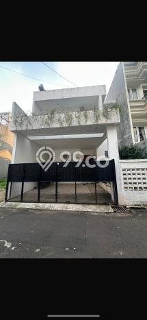 Rumah Sewa Jakarta Selatan LT 130m2 LB 180m2 Area Kebagusan Rumah Sewa Jakarta Selatan LT 130m2 LB 180m2 Area Kebagusan