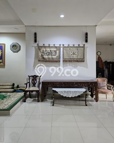 Rumah Elit Modern Siap Huni di Sektor 9-Bintaro Tangerang Selatan Rumah Elit Modern Siap Huni di Sektor 9-Bintaro Tangerang Selatan