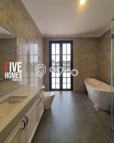 Rumah Luxury Modern Siap Huni di Sektor 7-Bintaro Tangerang Selatan Rumah Luxury Modern Siap Huni di Sektor 7-Bintaro Tangerang Selatan