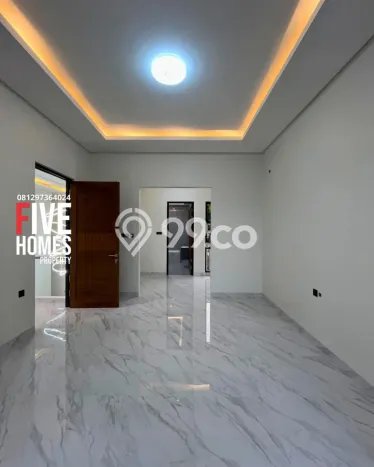 Dijual Rumah Premium dengan Fasilitas Sekitar Komplit di Kebayoran Baru, Jakarta Selatan Dijual Rumah Premium dengan Fasilitas Sekitar Komplit di Kebayoran Baru, Jakarta Selatan