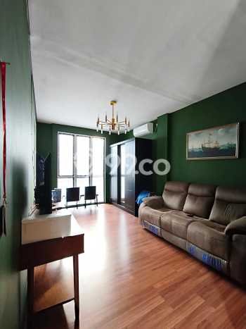 Rumah Minimalis 3 KT LT 105m2 di Pondok Labu Rumah Minimalis 3 KT LT 105m2 di Pondok Labu