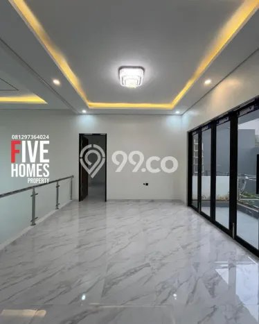 Dijual Rumah Premium dengan Fasilitas Sekitar Komplit di Kebayoran Baru, Jakarta Selatan Dijual Rumah Premium dengan Fasilitas Sekitar Komplit di Kebayoran Baru, Jakarta Selatan