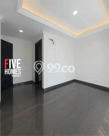 Rumah Luxury Modern Siap Huni di Sektor 7-Bintaro Tangerang Selatan Rumah Luxury Modern Siap Huni di Sektor 7-Bintaro Tangerang Selatan