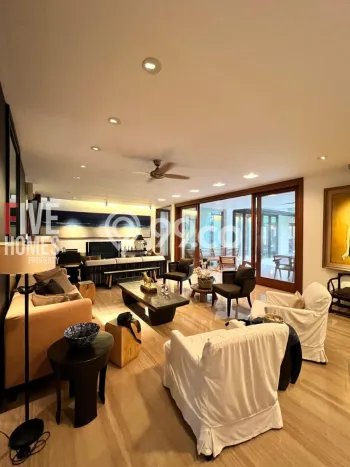 Siap Huni Rumah Mewah 5 Kamar di Cinere Dekat ke Mana Pun Siap Huni Rumah Mewah 5 Kamar di Cinere Dekat ke Mana Pun
